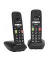 Gigaset E290 Duo black L36852-H2901-B101 - nr 10