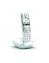 Gigaset A690 white S30852-H2810-B102 - nr 5