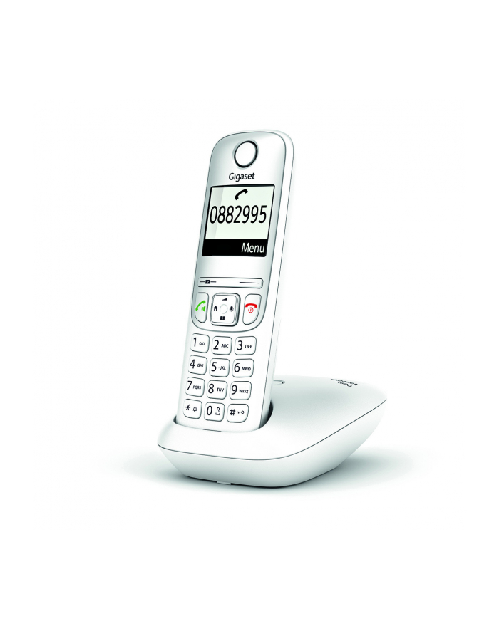 Gigaset A690 white S30852-H2810-B102 główny