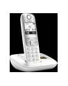 Gigaset A690 A white S30852-H2830-B102 - nr 11