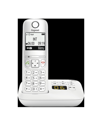 Gigaset A690 A white S30852-H2830-B102