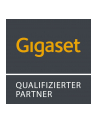 Gigaset CL390 gold S30852-H2902-B105 - nr 3