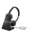 Jabra Evolve 75 Charging Stand, charging station (black) - nr 2