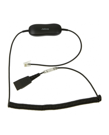 Jabra GN1216 AVAYA Cord for Series 9600 and 1600