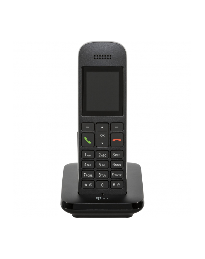 Telekom Sinus 12 black główny