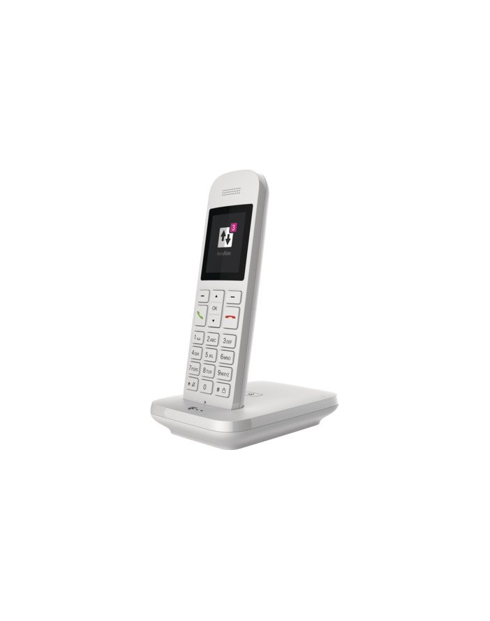 Telekom Sinus 12 white główny