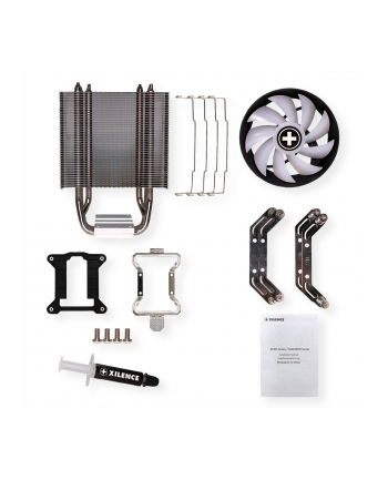 Xilence M403PRO.ARGB, CPU cooler