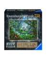Ravensburger Puzzle EXIT unicorn 759 15030 - nr 2