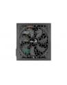 Aerocool AERO 80+ White 500W, PC power supply (black, 2x PCIe) - nr 10