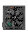 Aerocool AERO 80+ White 500W, PC power supply (black, 2x PCIe) - nr 40