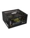 Seasonic PRIME FANLESS TX-700 700W PC power supply (black, 4x PCIe, cable management) - nr 16