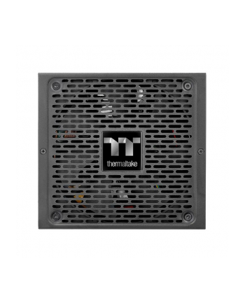 Thermaltake Smart BM2 Semi Modular 650W, PC power supply (black, 4x PCIe, cable management)