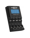 Ansmann Powerline 4.2 Pro, charger (black) - nr 1