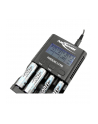 Ansmann Powerline 4.2 Pro, charger (black) - nr 7