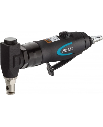 Hazet tin nibbler 9036N-1, rodent (black) nr 1