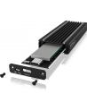ICY BOX IB-1824ML-C31, drive housing (black, RGB lighting) - nr 13