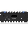 ICY BOX IB-1824ML-C31, drive housing (black, RGB lighting) - nr 17