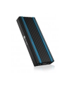 ICY BOX IB-1824ML-C31, drive housing (black, RGB lighting) - nr 27