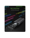 ICY BOX IB-1824ML-C31, drive housing (black, RGB lighting) - nr 33