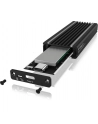 ICY BOX IB-1824ML-C31, drive housing (black, RGB lighting) - nr 7