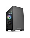 Thermaltake S100 TG, tower case (black, tempered glass) - nr 24