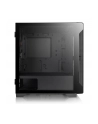 Thermaltake S100 TG, tower case (black, tempered glass) - nr 38