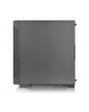 Thermaltake S100 TG, tower case (black, tempered glass) - nr 39