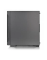 Thermaltake S100 TG, tower case (black, tempered glass) - nr 4
