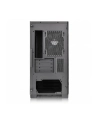 Thermaltake S100 TG, tower case (black, tempered glass) - nr 6