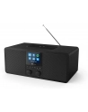 Philips TAR8805 / 10, Internet radio (black, FM, DAB, Bluetooth) - nr 12
