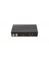 Xoro HRS 9194, satellite receiver (black, DVB-S2 twin tuner) - nr 11