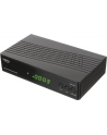 Xoro HRS 9194, satellite receiver (black, DVB-S2 twin tuner) - nr 17