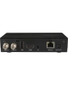 Xoro HRS 9194, satellite receiver (black, DVB-S2 twin tuner) - nr 18