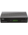 Xoro HRS 9194, satellite receiver (black, DVB-S2 twin tuner) - nr 19