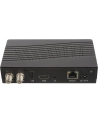 Xoro HRS 9194, satellite receiver (black, DVB-S2 twin tuner) - nr 20