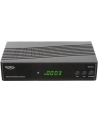 Xoro HRS 9194, satellite receiver (black, DVB-S2 twin tuner) - nr 23