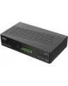 Xoro HRS 9194, satellite receiver (black, DVB-S2 twin tuner) - nr 26