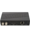 Xoro HRS 9194, satellite receiver (black, DVB-S2 twin tuner) - nr 27