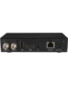 Xoro HRS 9194, satellite receiver (black, DVB-S2 twin tuner) - nr 30