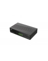 Xoro HRS 9194, satellite receiver (black, DVB-S2 twin tuner) - nr 4