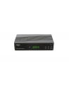 Xoro HRS 9194, satellite receiver (black, DVB-S2 twin tuner) - nr 9