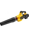 DeWALT cordless axial blower DCMBA572N, 54Volt, leaf blower (yellow / black, without battery and charger) - nr 3