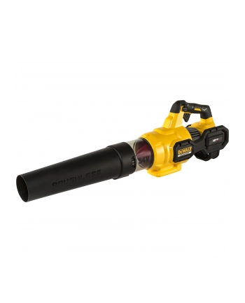 DeWALT cordless axial blower DCMBA572N, 54Volt, leaf blower (yellow / black, without battery and charger) nr 1