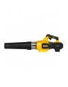 DeWALT cordless axial blower DCMBA572N, 54Volt, leaf blower (yellow / black, without battery and charger) - nr 5