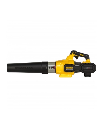 DeWALT cordless axial blower DCMBA572N, 54Volt, leaf blower (yellow / black, without battery and charger) nr 2