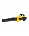 DeWALT cordless axial blower DCMBA572N, 54Volt, leaf blower (yellow / black, without battery and charger) - nr 6