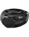 Philips AZB500 / 12 DAB + CD radio black - nr 5