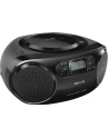 Philips AZB500 / 12 DAB + CD radio black - nr 7
