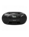 Philips AZB500 / 12 DAB + CD radio black - nr 8