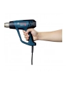 bosch powertools Bosch hot air tool GHG 23-66 Kit Professional + 2-part accessories (blue / black, 2,300 watts) - nr 11